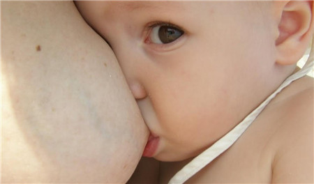 母乳喂养时间表5